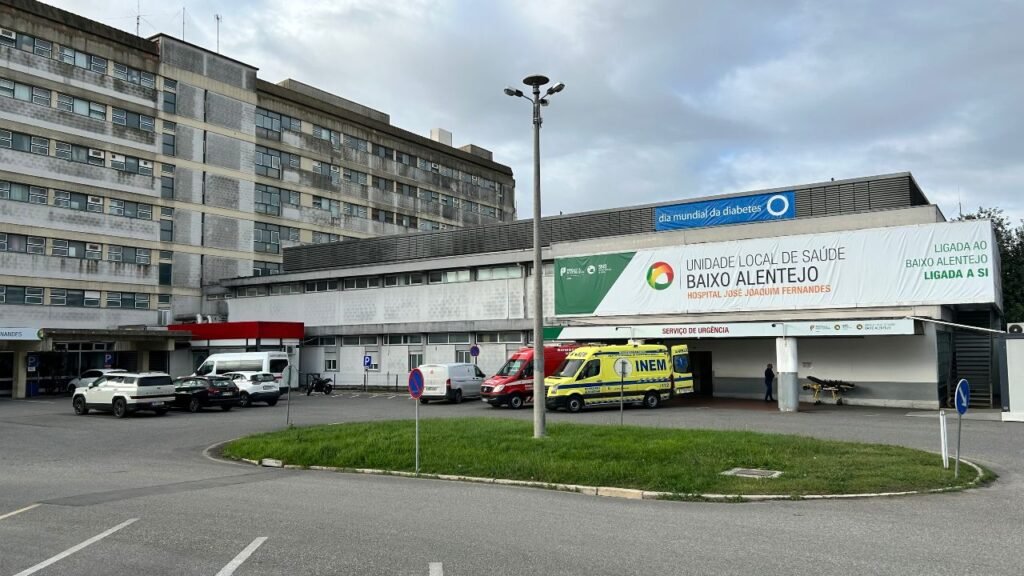 Doentes cardíacos de Beja já podem evitar viagens a Lisboa para avaliação cirúrgica