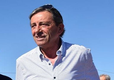 Morreu o atleta bejense Fernando Mamede