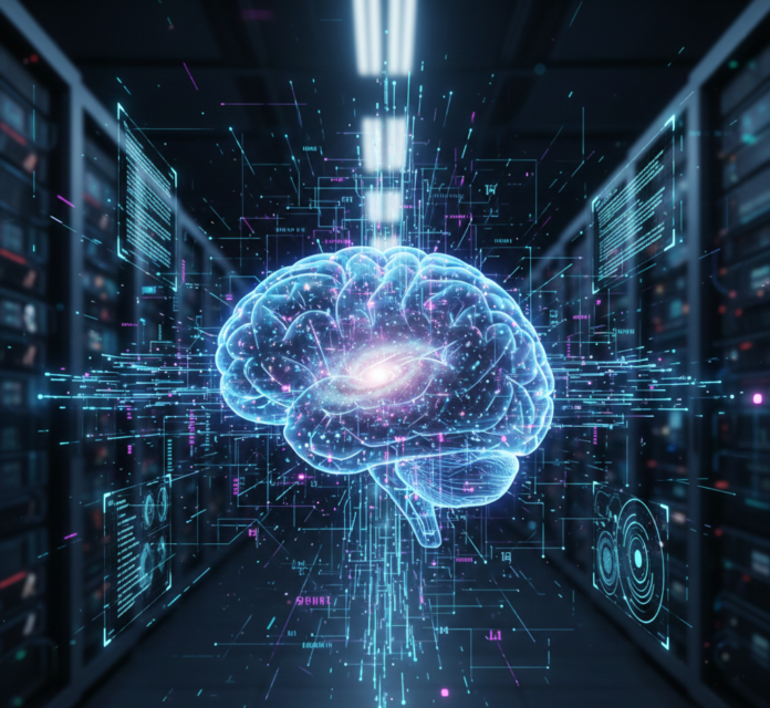 Inteligência Artificial