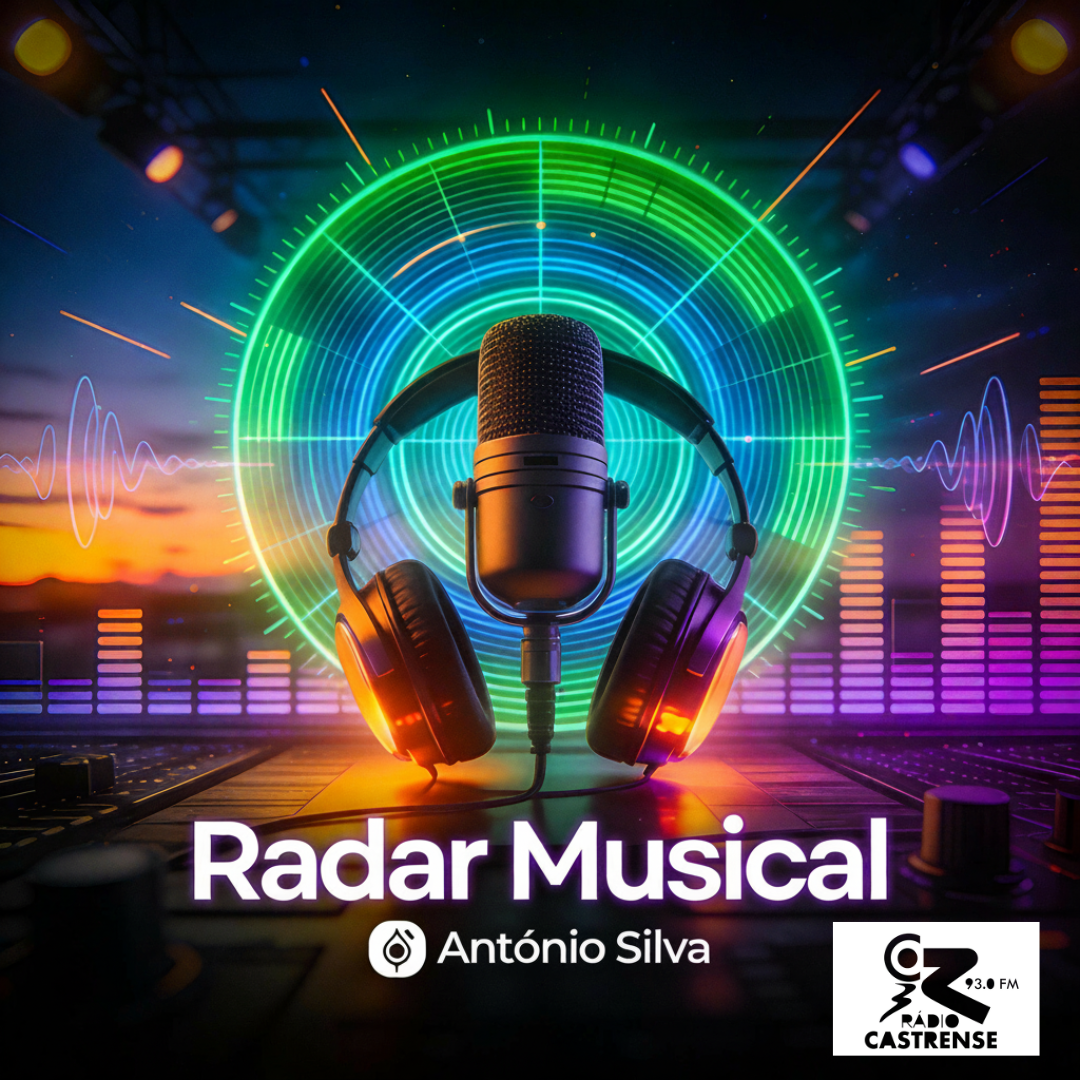Radar Musical – 21 de agosto de 2026
