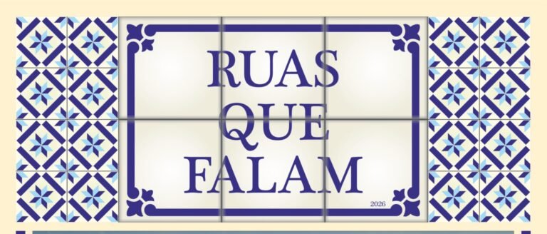 “Ruas que falam” regressa a Moura com edição dedicada ao Campo Maria Vitória