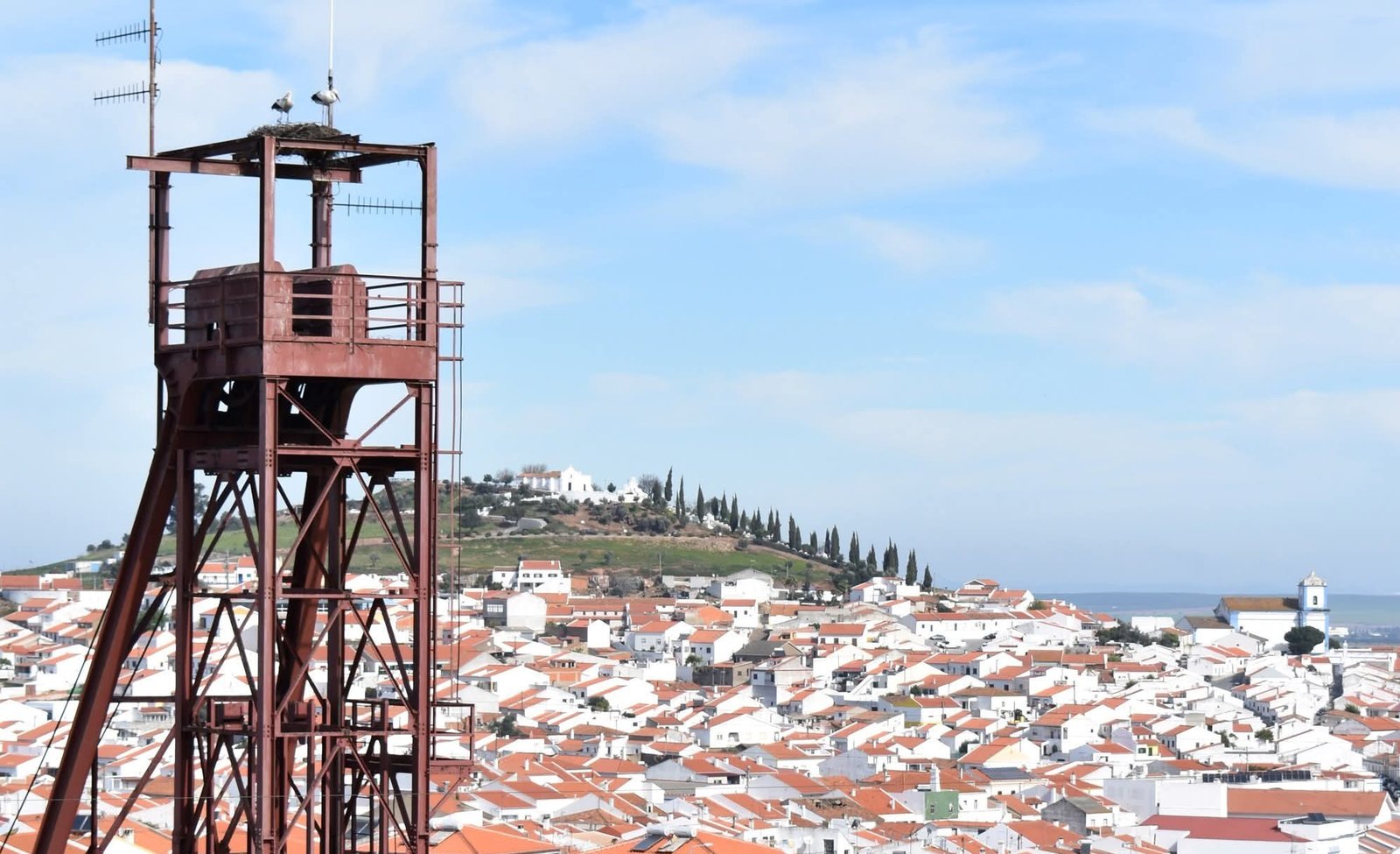 Aljustrel marca avanço no setor energético com primeira certificação de biometano em Portugal