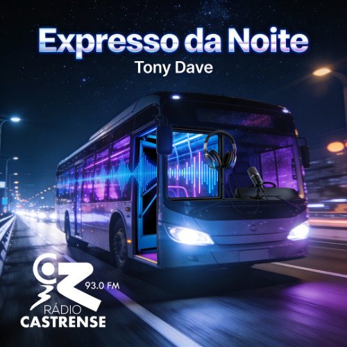 Expresso da Noite – 2ª parte – 26 de janeiro de 2026