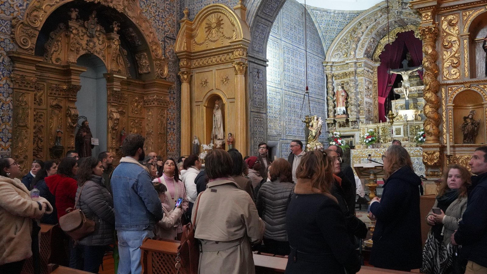 Cuba recebeu visita técnica da Rede de Museus do Baixo Alentejo