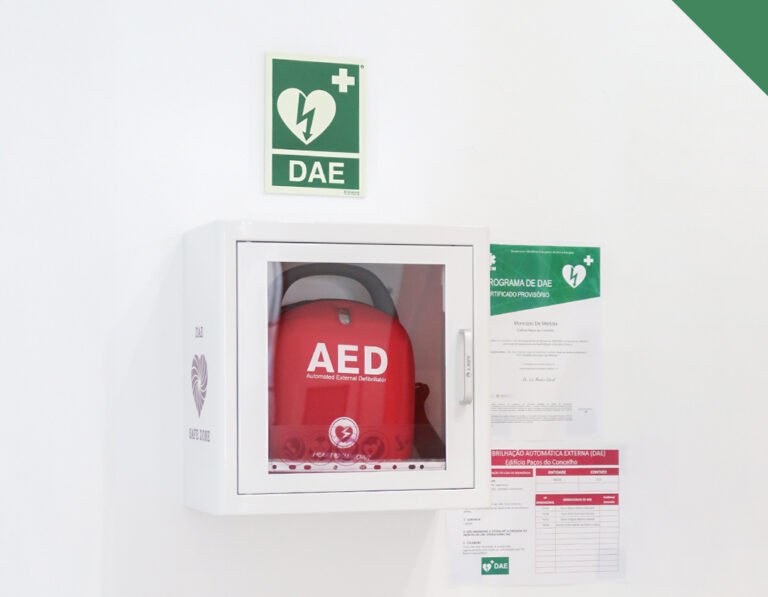 Mértola reforça rede de dispositivos de emergência e aumenta segurança nos espaços públicos