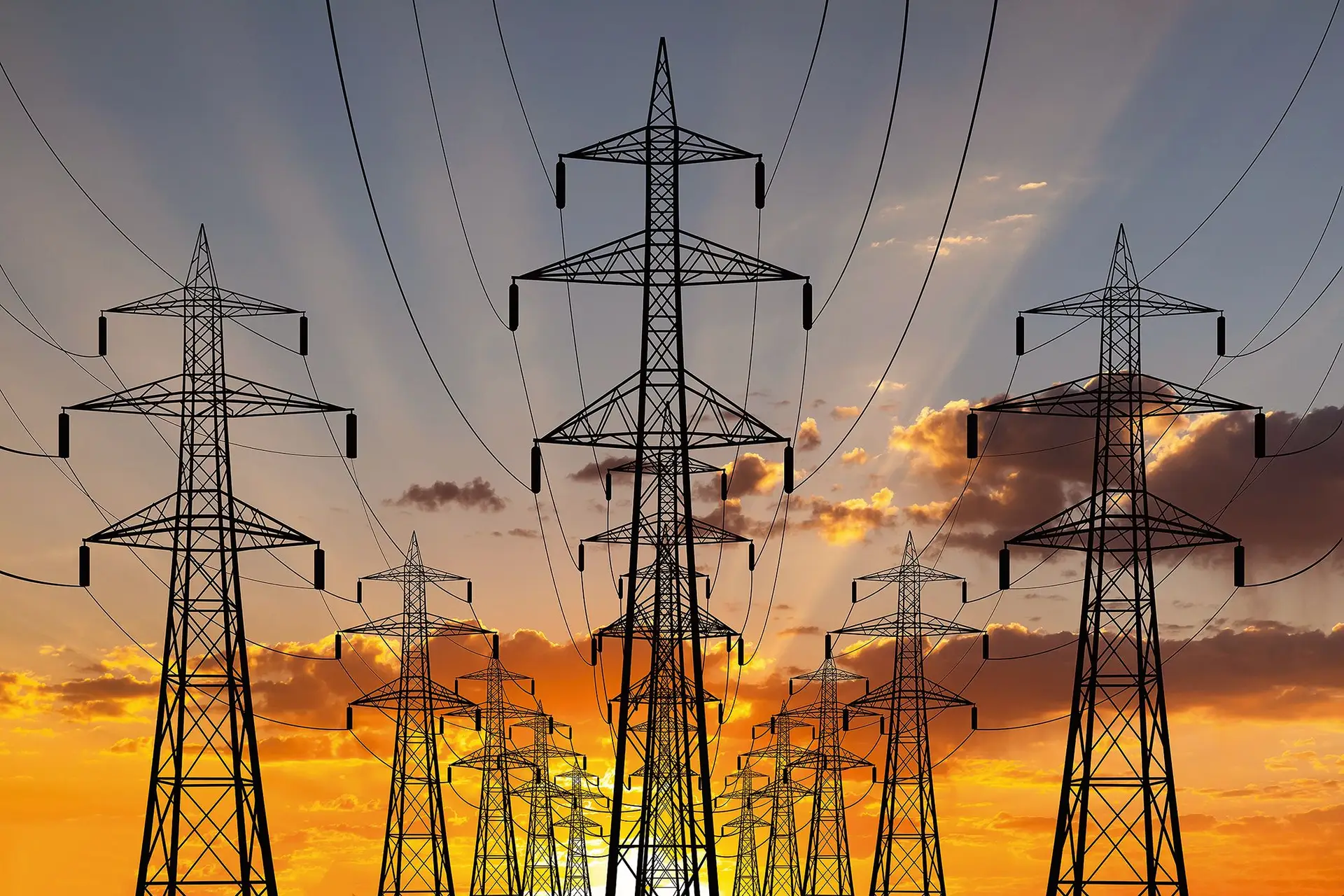 Mau tempo causa apagões no concelho de Aljustrel