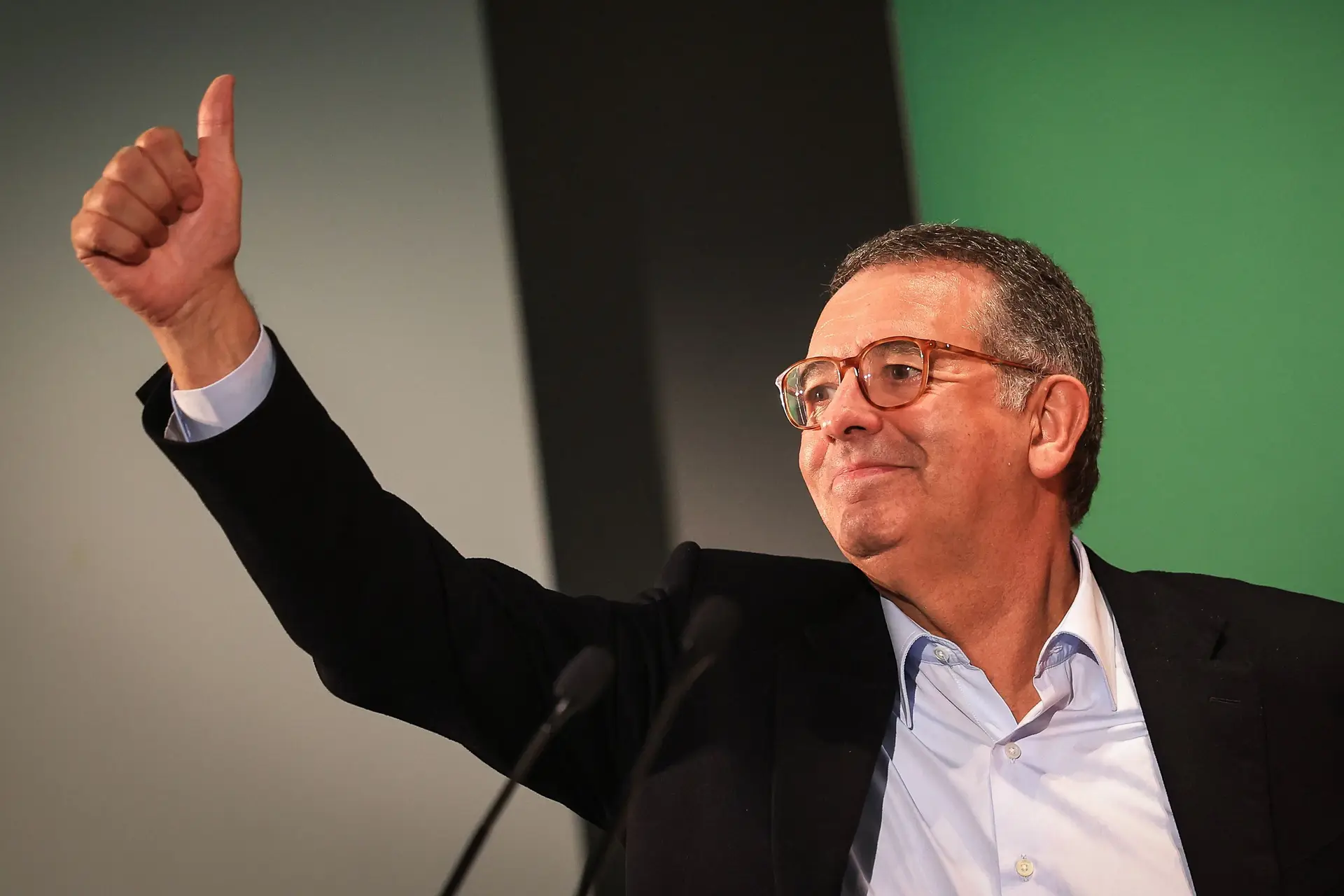 António José Seguro vai estar em Beja e Castro Verde na próxima quarta-feira