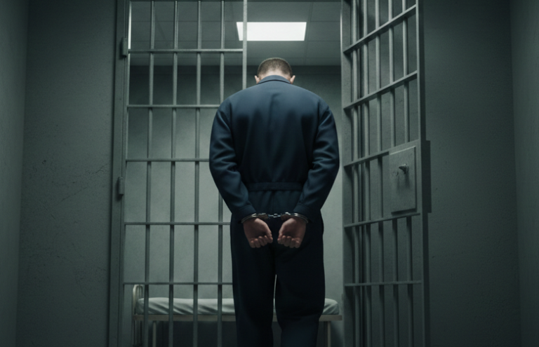 Serpa: Prisão Preventiva para homem de 24 anos por violência doméstica