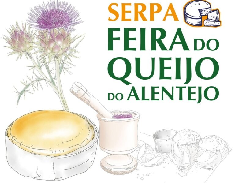 Feira do Queijo do Alentejo debate futuro do Queijo Serpa DOP com foco nas novas gerações
