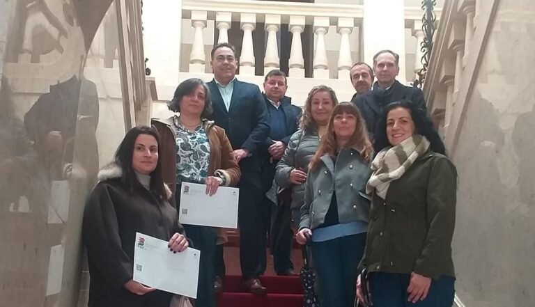 Beja reforça equipas nas escolas do concelho com novas contratações