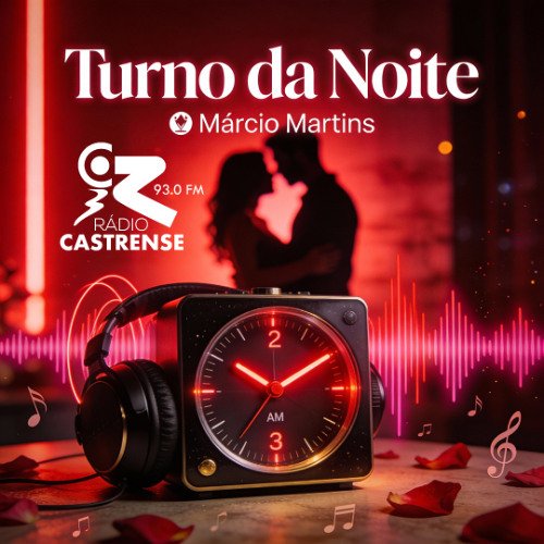 Turno da Noite – 1ª parte – 10 de fevereiro de 2026