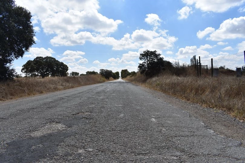 Degradação da EN2: Câmara de Ferreira do Alentejo exige intervenção urgente ao Governo