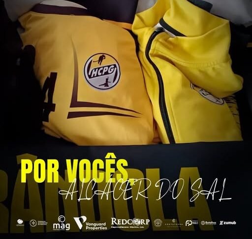 HCP Grândola doa equipamentos para apoiar crianças de Alcácer do Sal