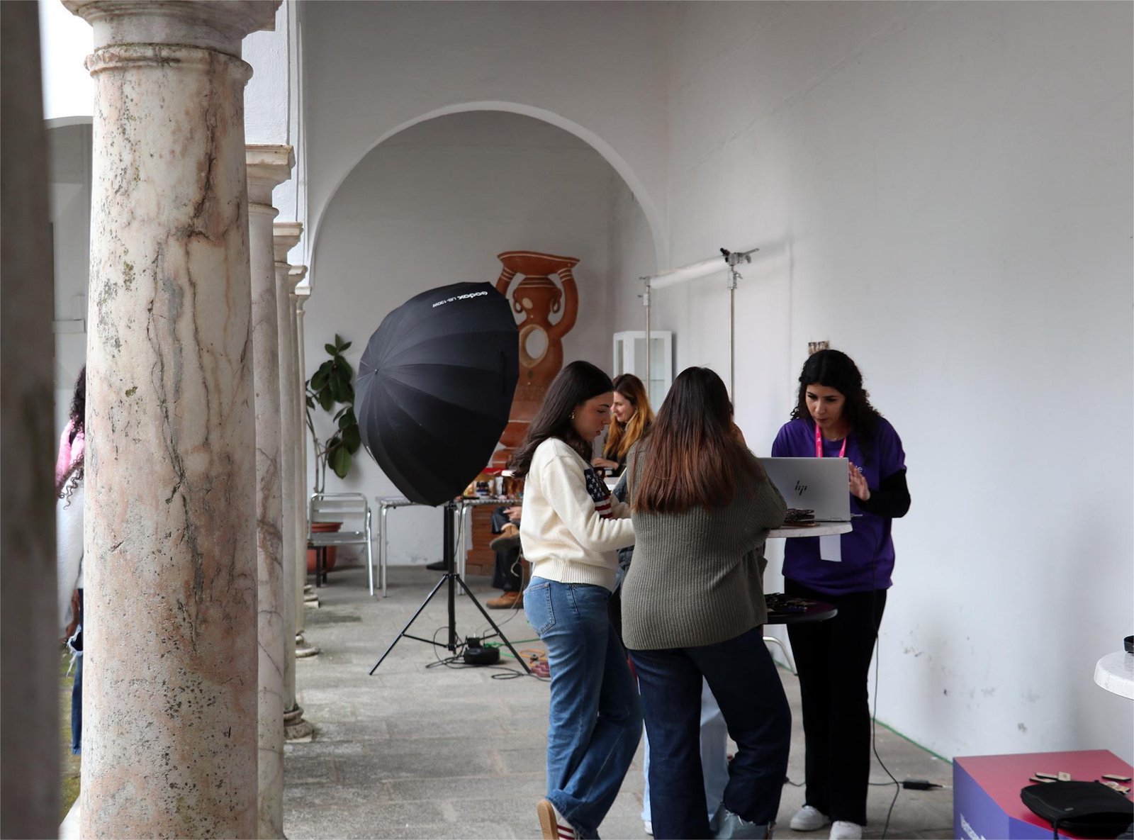 Universidade de Évora acolhe Dia Millennium dedicado aos estudantes