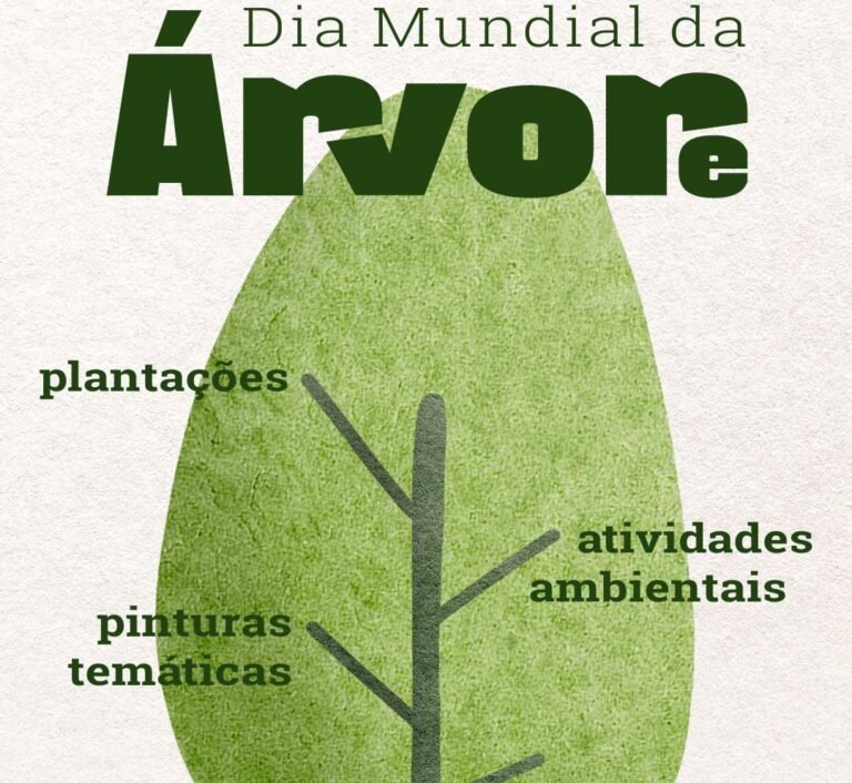 Município de Aljustrel celebra Dia da Árvore com plantação e ações ambientais