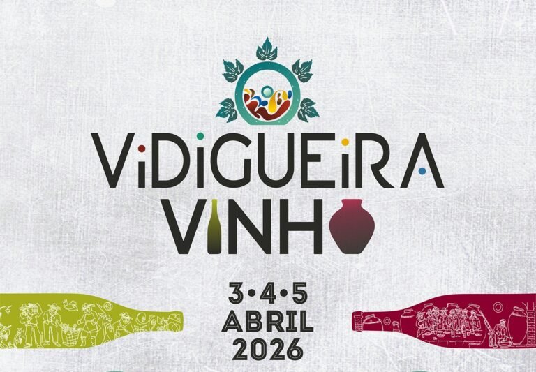 Vidigueira Vinho retorna este fim-de-semana para mais uma edição