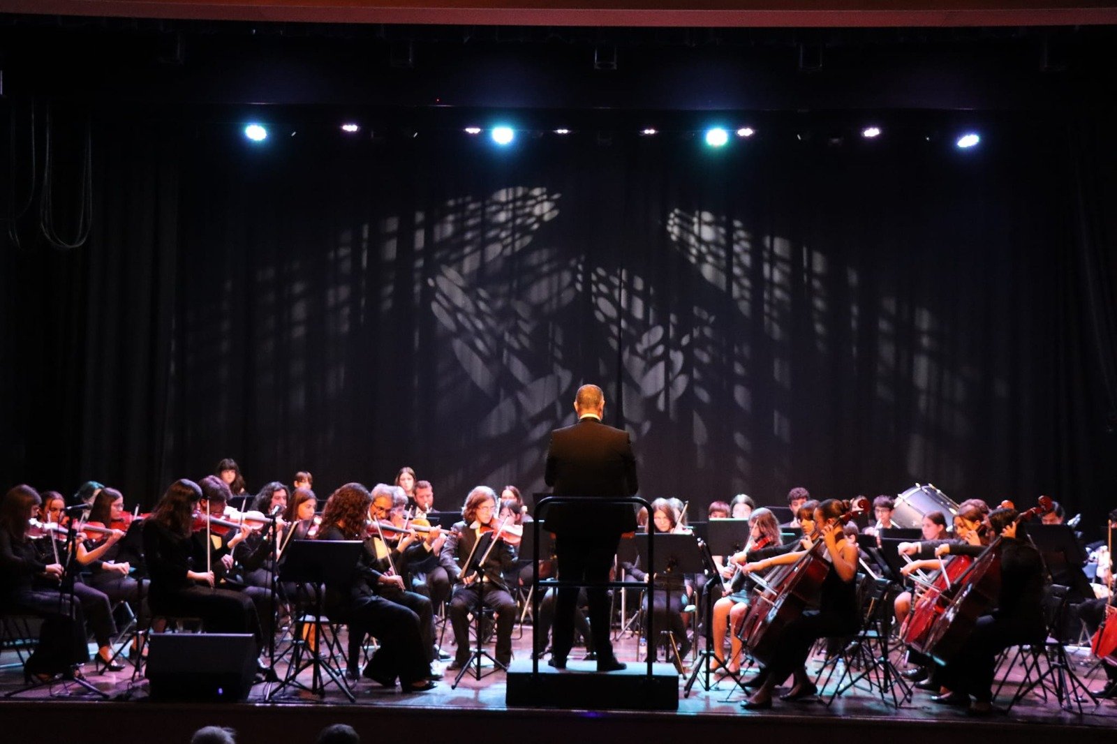 Castro Verde renova protocolo com Orquestra Clássica Campo Branco e reforça aposta na cultura