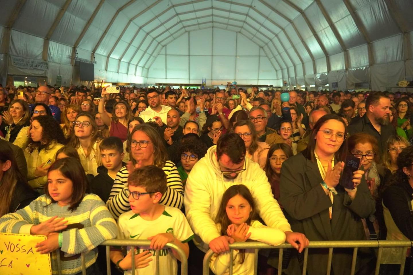 “Festival Sabores do Borrego foi o melhor de sempre” afirma António José Brito