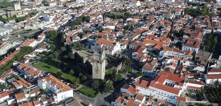 Beja recebe cimeira mundial de enoturismo em junho