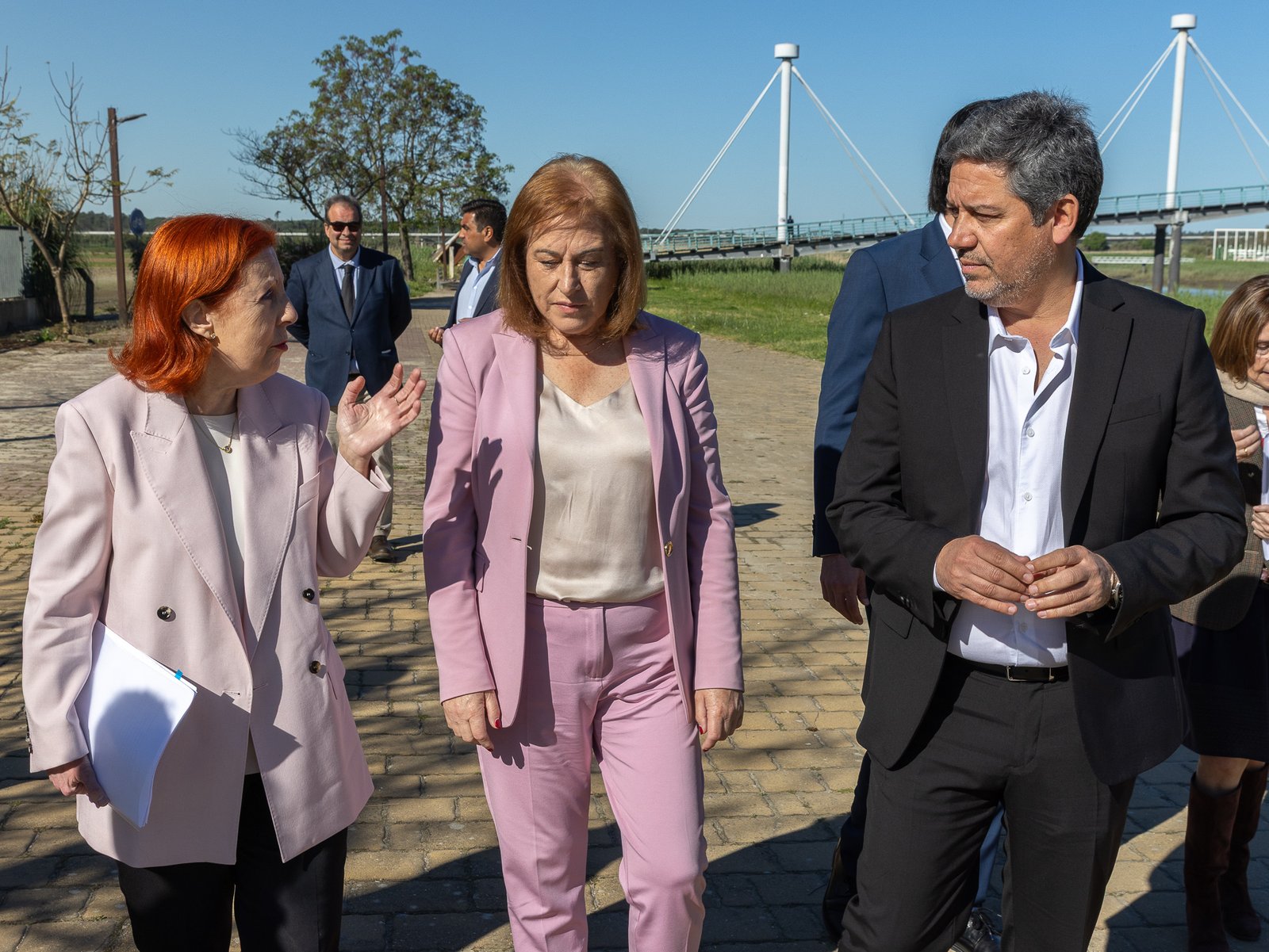 Mértola garante 2,8 milhões de euros para recuperar o rio Guadiana após cheias