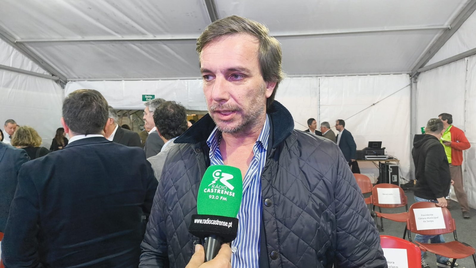 Gonçalo Valente critica CIMBAL e acusa comunicado de “incorreções” sobre Alentejo 2030