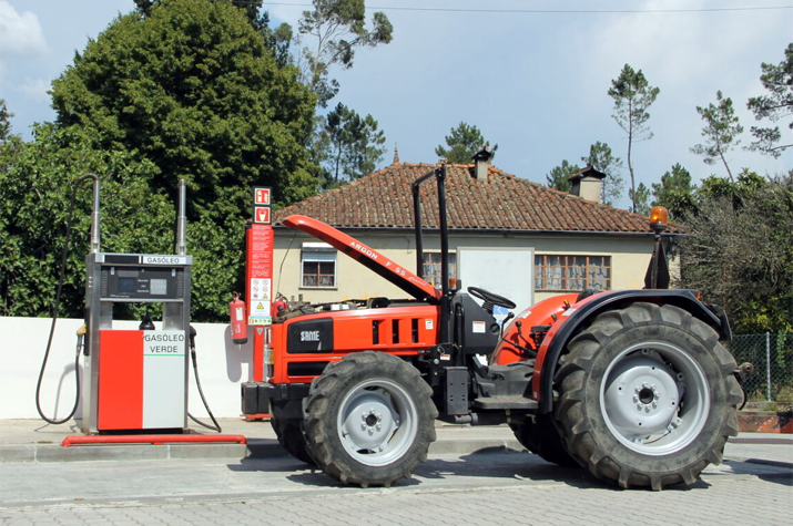 CNA denuncia aumento de 30% no gasóleo agrícola e exige medidas urgentes para o setor