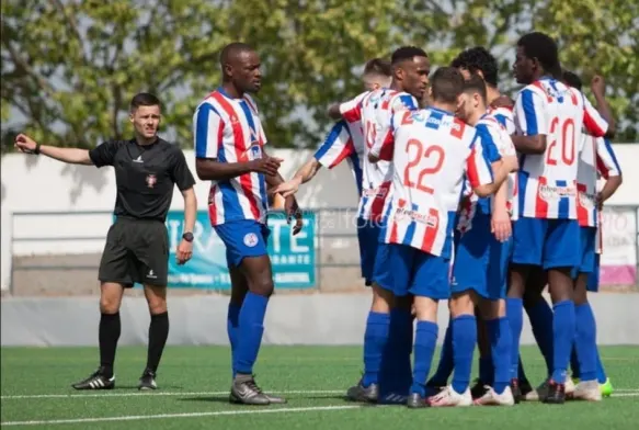 1ª divisão distrital: Mineiro Aljustrelense e FC Castrense têm mais uma jornada decisiva