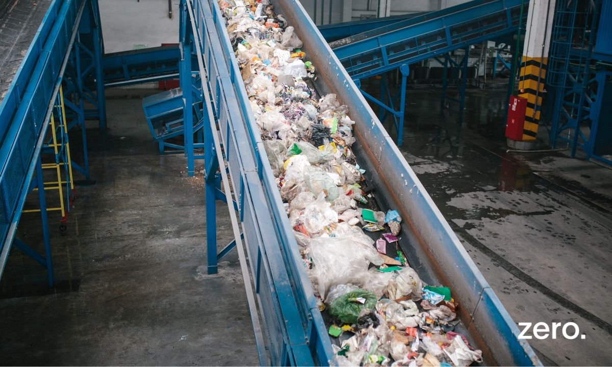 ZERO diz que a diretiva dos Plásticos de Uso Único tem que combater a “cultura do descartável “