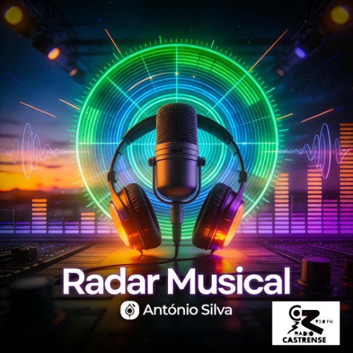 Radar Musical – 1597 – 31 de março de 2026