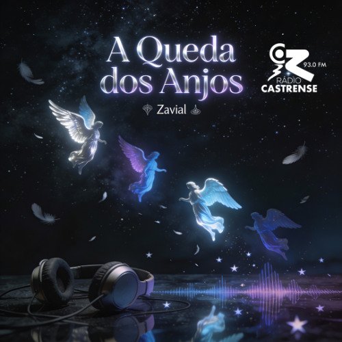 A Queda dos Anjos – 21 de março de 2026