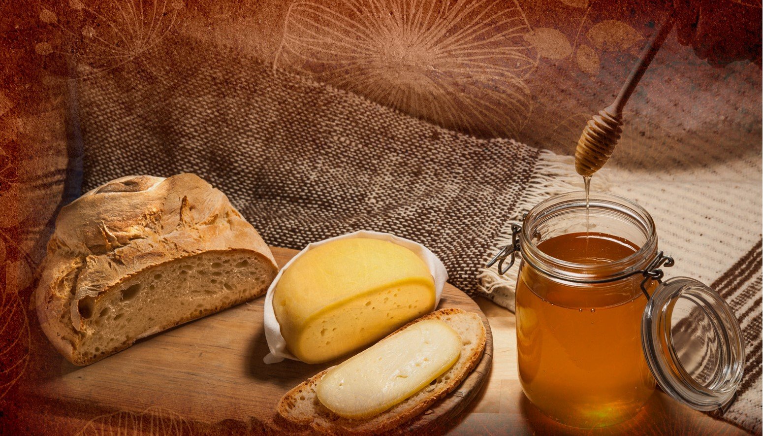 XXVI Feira do Mel, Queijo e Pão: Mértola recebe evento que valoriza produtos locais e tradição