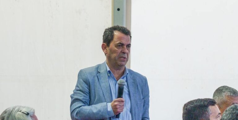 Festival do Borrego é “um momento maior de celebração da identidade, da cultura e daquilo que melhor define Castro Verde”