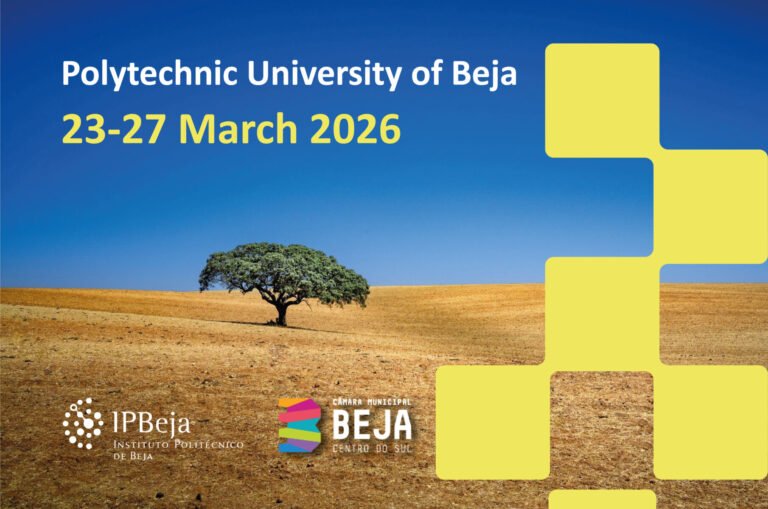 IPBeja recebe programa internacional dedicado ao turismo e regeneração rural