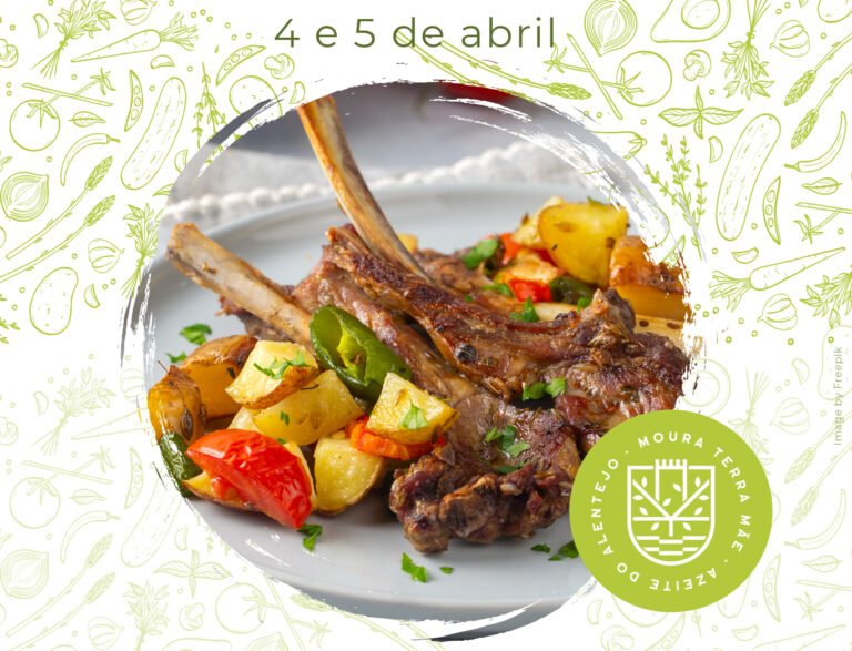 Moura promove Fins de Semana Gastronómicos dedicados ao borrego