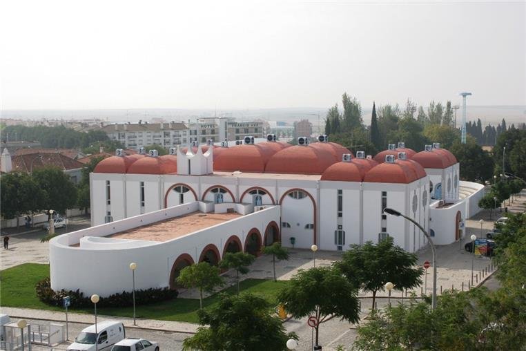 Casa da Cultura de Beja renova programação e abre portas à comunidade