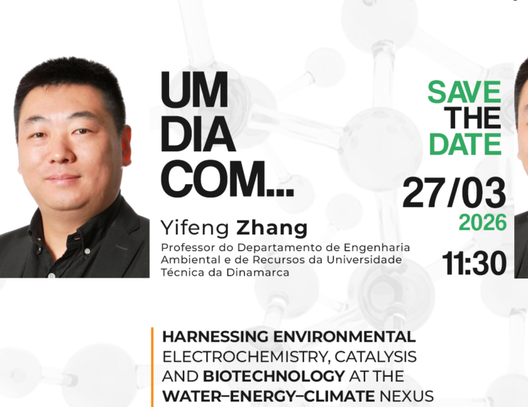 CEBAL promove webinar internacional sobre soluções sustentáveis para água e clima