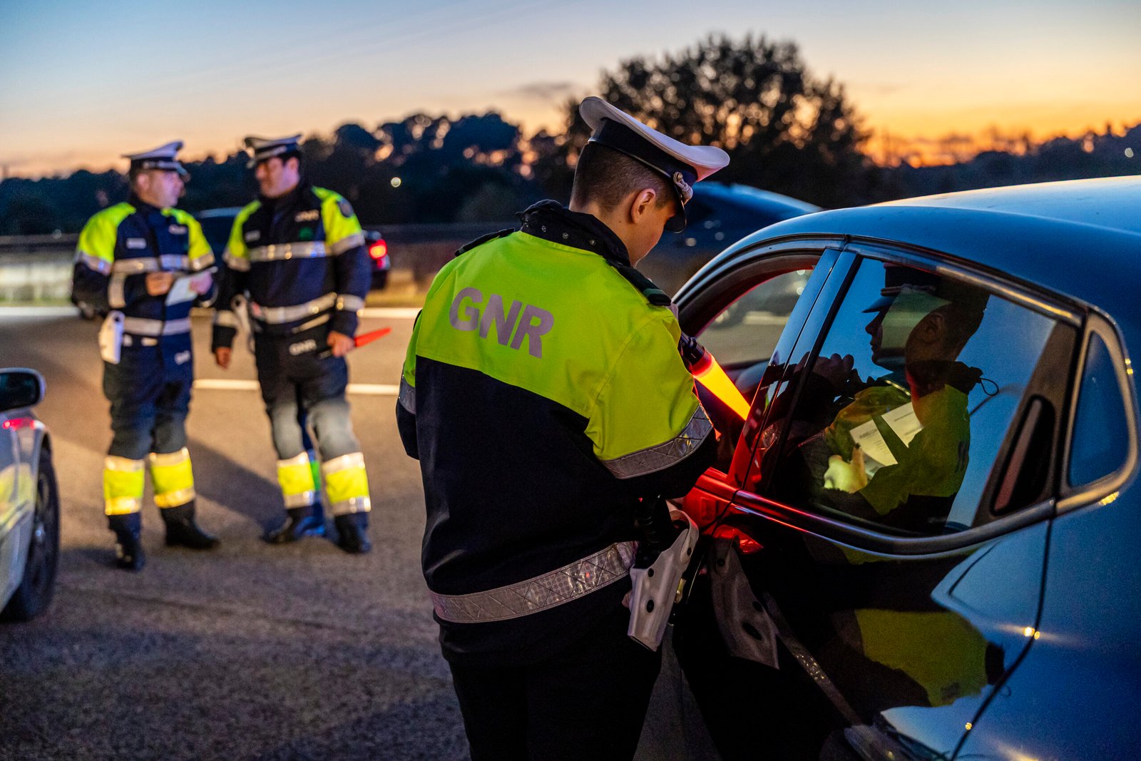 GNR propõe novo modelo para a Unidade Nacional de Trânsito inspirado na antiga Brigada de Trânsito