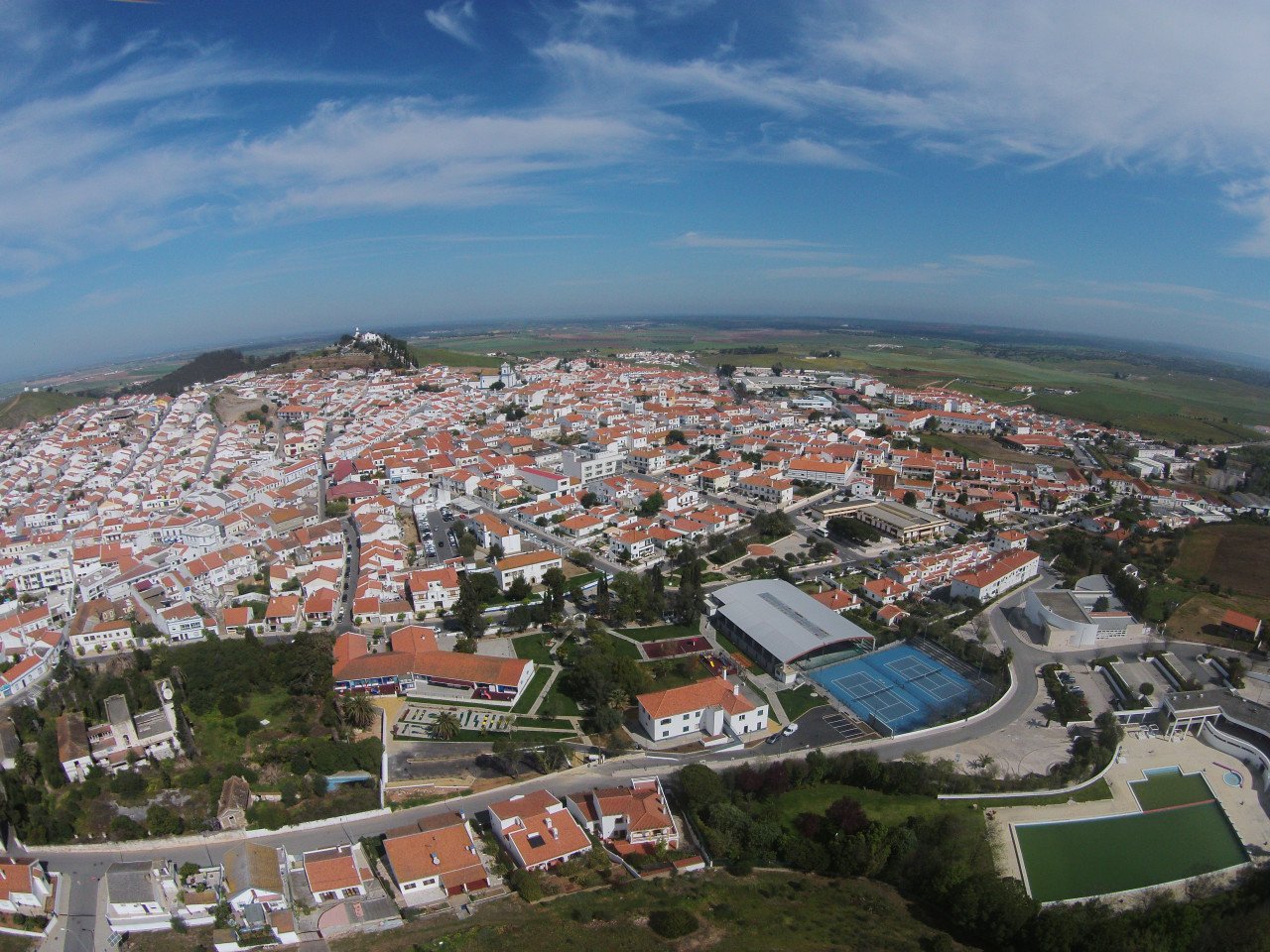 Câmara de Aljustrel vai expandir a Zona Industrial