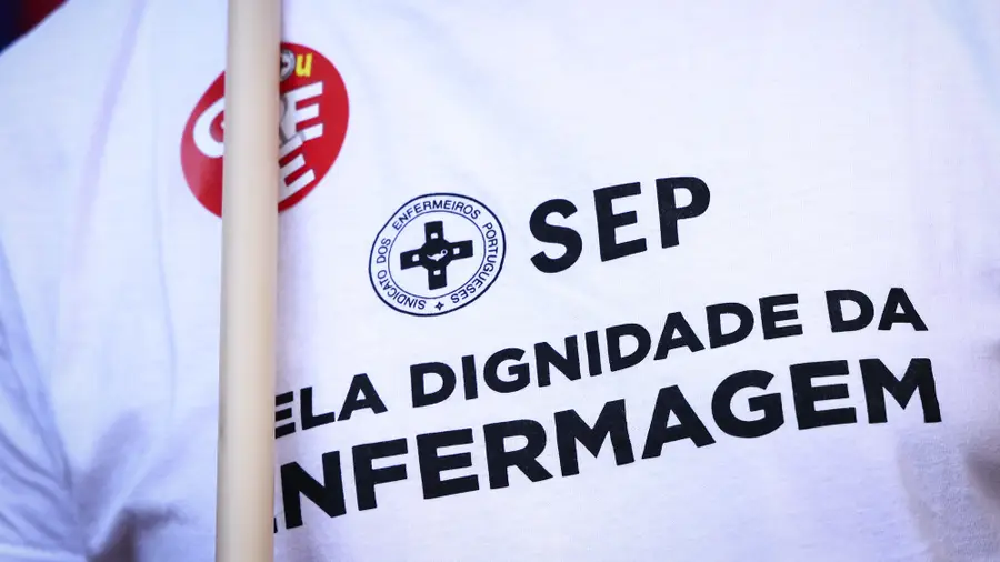 Sindicato denuncia recusa de estágios de especialização a milhares de enfermeiros