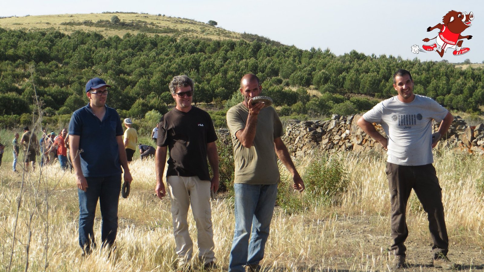 Jogos Concelhios de Mértola realizam-se de 18 de abril a 10 de junho