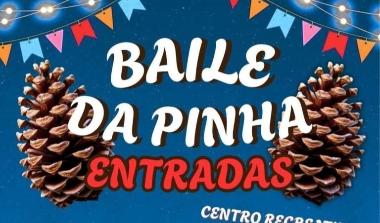 Castro Verde: Entradas Celebra a Páscoa com Caça aos Ovos e o Tradicional Baile da Pinha