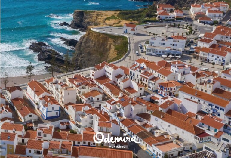 Odemira apresenta proposta de reorganização do trânsito na Zambujeira do Mar em sessão pública