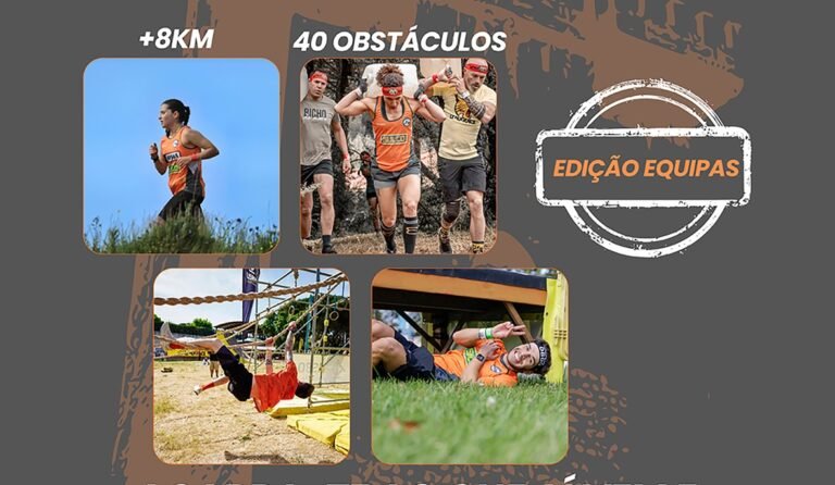 KC Race Challenge traz adrenalina e espírito de equipa a Beja este sábado
