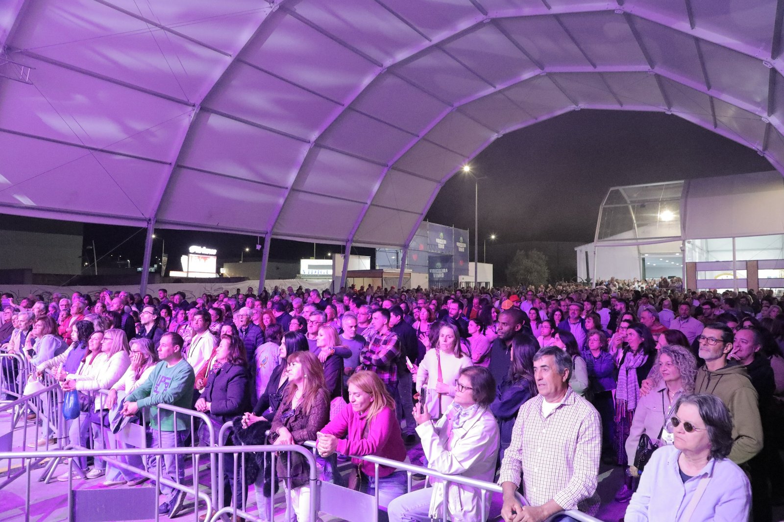 Vidigueira Vinho encerra edição com cultura, gastronomia e experiências sensoriais