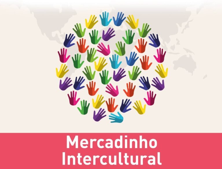 Mercadinho Intercultural anima Mercado Municipal de Beja este sábado