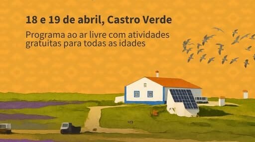 Centro de Educação Ambiental do Vale Gonçalinho celebra 26.º aniversário com programa aberto à comunidade