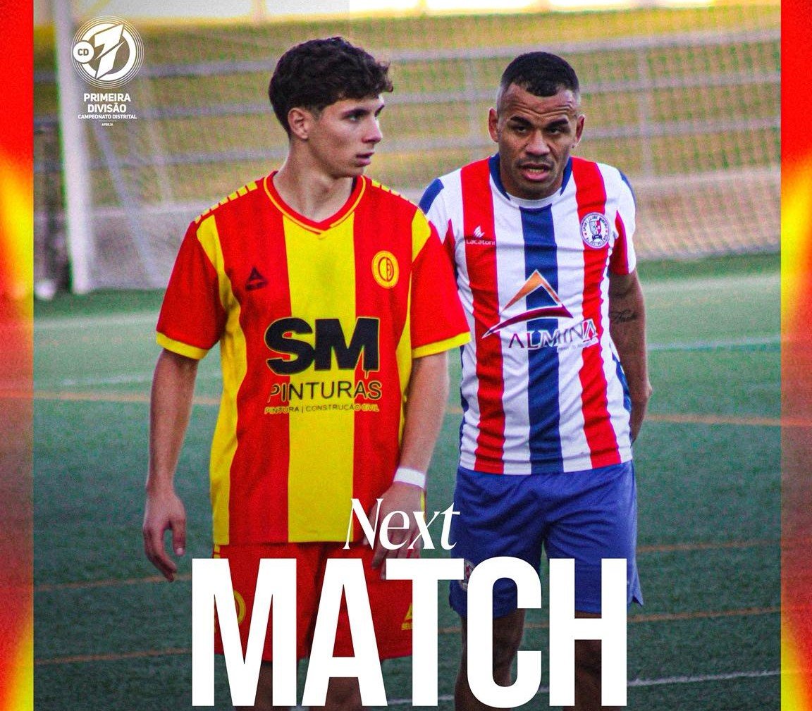 1ª divisão distrital: Mineiro Aljustrelense quer manter a invencibilidade em Almodôvar