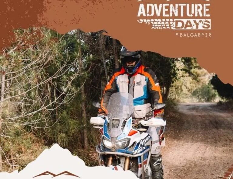 Castro Verde recebe “Adventure Days” a partir desta sexta-feira