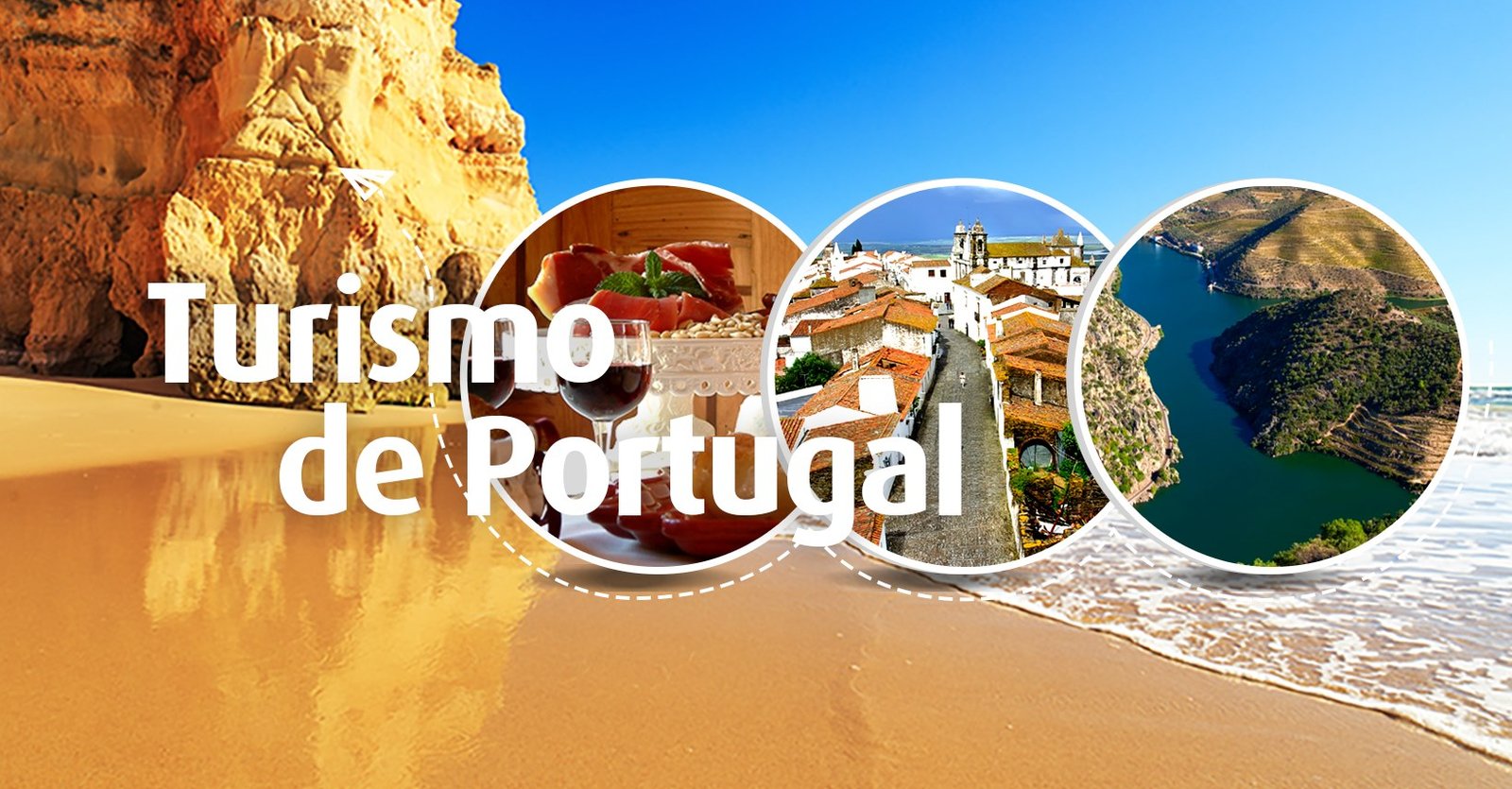 Turismo: Portugal “perde força” após anos de recordes