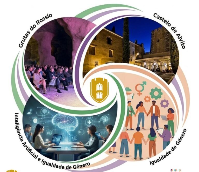 Alvito acolhe evento sobre Igualdade de Género e Inteligência Artificial